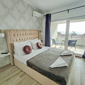 Bloom Apartmán